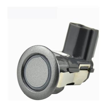 Imagem de Sistemas de assistência de estacionamento para Pajero ASX para Lancer Sportback para Outlander Ii Car Pdc sensor de estacionamento Mr587688 8651A056Ha 8651A056 (preto)