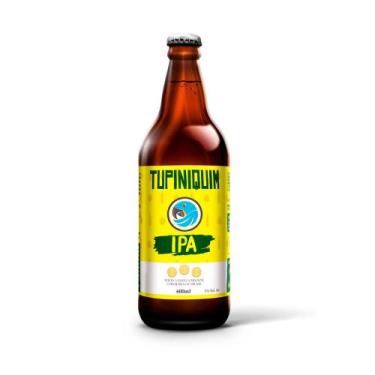 Imagem de Tupiniquim IPA 600 ml