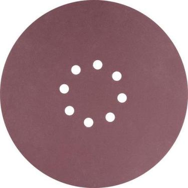 Imagem de Disco lixa g240 para lixadeira Lpv600 com 10 peças Vonder