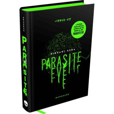 Imagem de Livro - Parasite Eve