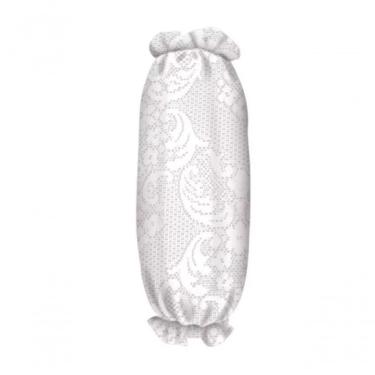 Imagem de Puxa Saco Renda Com Forro Poliéster