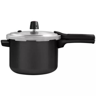 Imagem de Panela de Pressão 4,5L Magnific Panelux