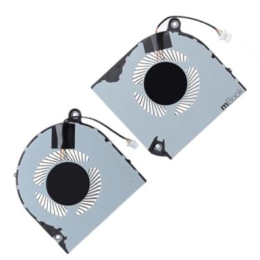Imagem de Cooler para Acer Nitro AN517-51-75VU AN517-51-7887 - Par