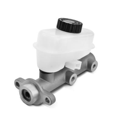Imagem de A-Premium Cilindro mestre de freio com reservatório e tampa compatível com veículos Ford e Mercury - Taurus/Sable 1991 1992 1993 1994 1995 - Substituir OE# F1DZ2140A