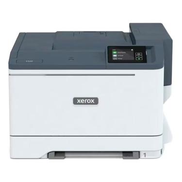 Imagem de Impressora Xerox C320 Laser Colorida A4 33PPM WI-FI - C320DNIMONO