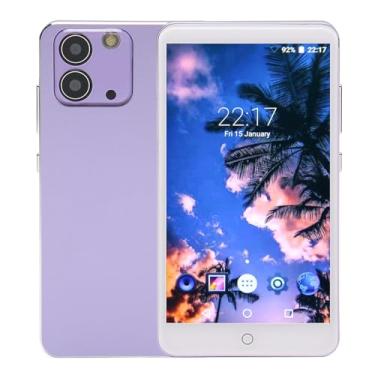 Imagem de Generic MP4 Player, Music Player 5.0 Polegada Tela Full Touch HD Octa Core MTK Chip Foto Suporte Hifi para Viajar (ROM de 8 GB e expansão de memória de 128 GB)