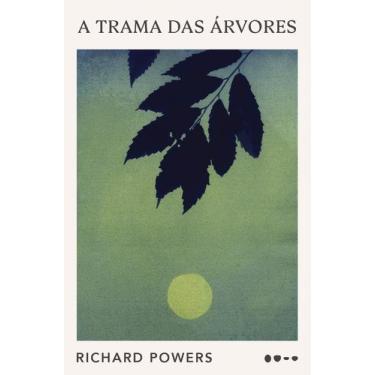 Imagem de Livro - A trama das árvores