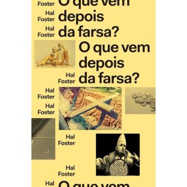Imagem de Que Vem Depois da Farsa, O - UBU EDITORA, Sortido