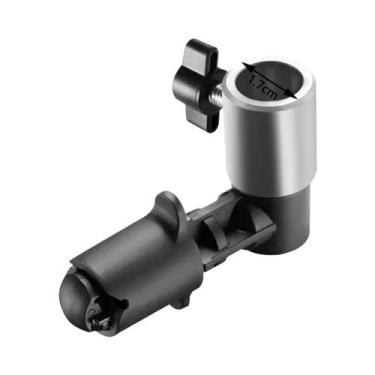 Imagem de Foto vídeo fotografia estúdio refletor disco titular clipe braçadeira 