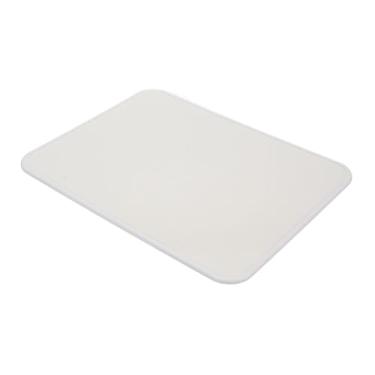 Imagem de Cryfokt Mini Quadro Branco Forrado de Dupla Face Pequeno Com Cantos Arredondados Seguros para Prática de Caligrafia de Alunos, Pacote de 10 para Aprendizagem Em Sala de Aula