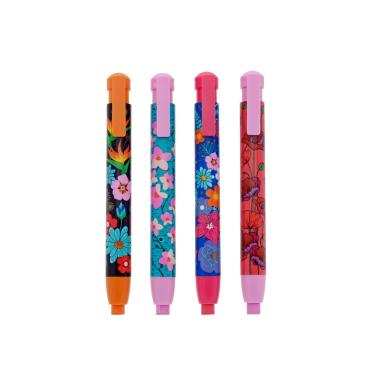 Imagem de Borracha Caneta Molin - Flowers Select (Unidade)