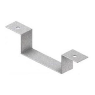 Imagem de Gancho suspensao duplo 50x 50 - Ômega