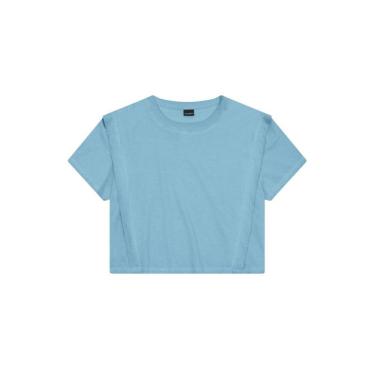 Imagem de Blusa feminina em meia malha Essendi - G