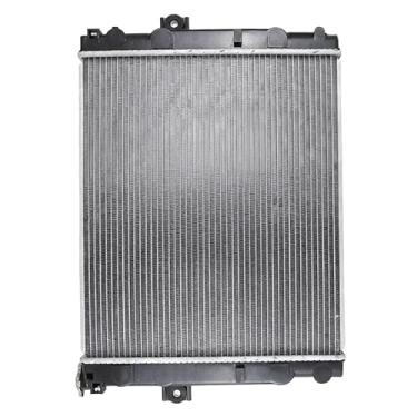 Imagem de RDLIFT-PART Radiador 16450-30521-71 Compatível para Toyota Engine 13Z 14Z G4 1FZ 15Z Empilhadeira 02-7FD35 02-7FD40 02-7FD45 02-7FDA50 02-7FDK40 02-7FG35