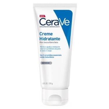 Imagem de Creme Hidratante Corporal CeraVe 200g-Unissex