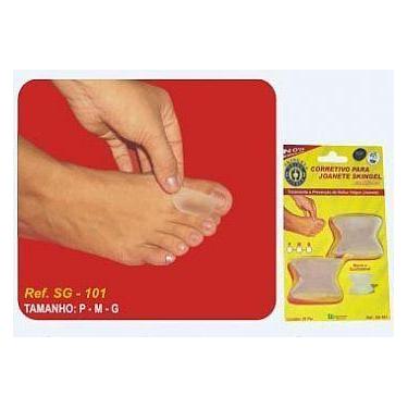 Imagem de Corretivo Para Joanete Skingel Ref.: SG-101 Ortho Pauher