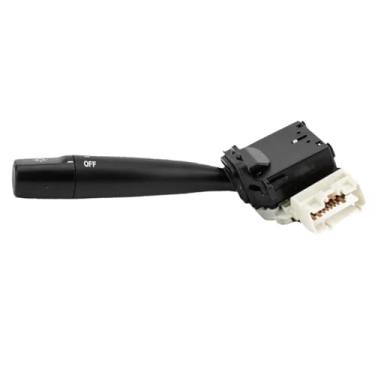 Imagem de Coluna de direção compatível com Toyota Camry 1997 1998 1999 2000 2001 Interruptor de controle de seta do farol OEM: 8414044010