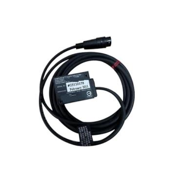 Imagem de Sensores fotoelétricos BL-1301 Sensor fotoelétrico interruptor subminiatura leitor de código de barras digital cabeça de digitalização LV-H62F (LV-H62F)