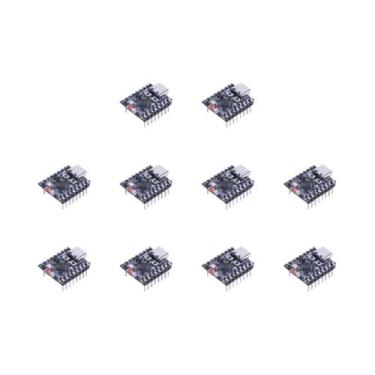 Imagem de Placa De Desenvolvimento ESP32-C3 SuperMini WiFi Bluetooth Para Arduin