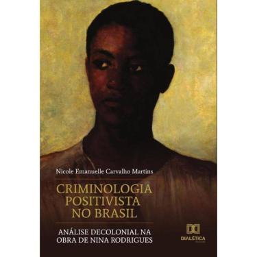 Imagem de Criminologia Positivista no Brasil-Português