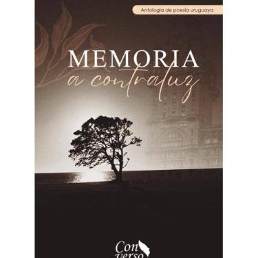 Imagem de Memoria a contraluz - Espanhol