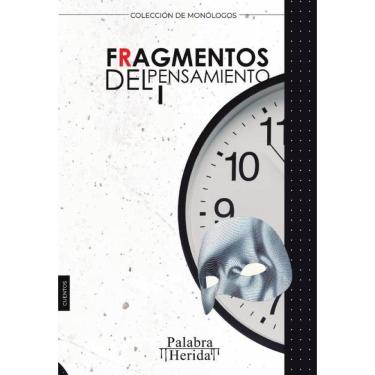 Imagem de Fragmentos del pensamiento. Tomo I - Espanhol
