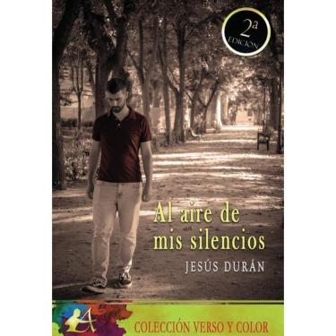 Imagem de Al aire de mis silencios - Espanhol