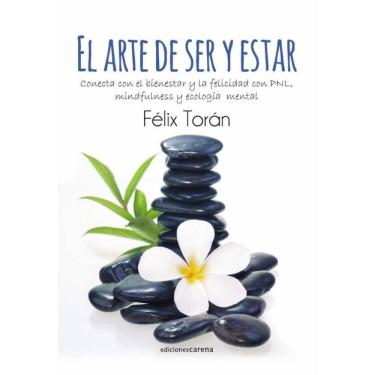 Imagem de El arte de ser y estar - Espanhol