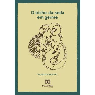 Imagem de O bicho-da-seda em germe-Português