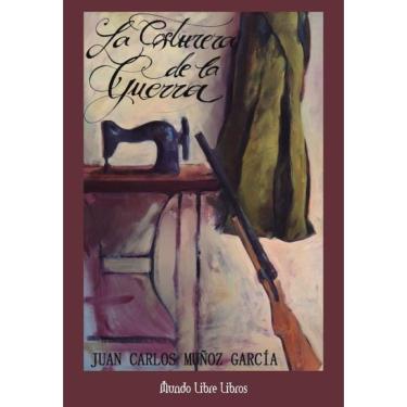 Imagem de La costurera de la guerra  - Espanhol