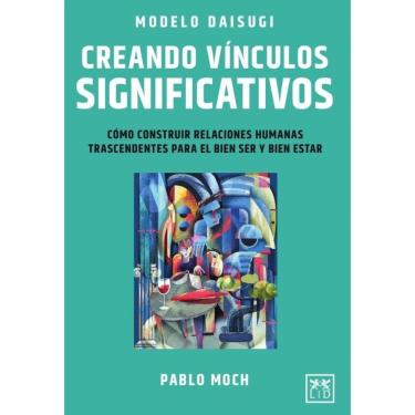 Imagem de Modelo Daisugi. Creando vínculos significativos - Espanhol