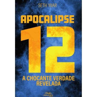 Imagem de Apocalipse 12-Português