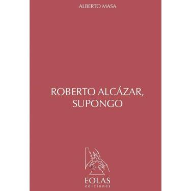 Imagem de Roberto Alcázar, supongo-Espanhol