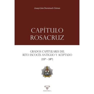 Imagem de Capítulo Rosacruz - Espanhol