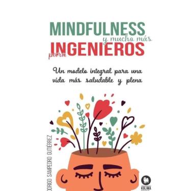 Imagem de Mindfulness y mucho más para ingenieros - Espanhol