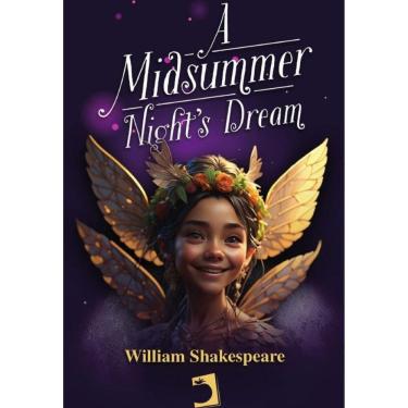 Imagem de A Midsummer Night’s Dream - Inglês