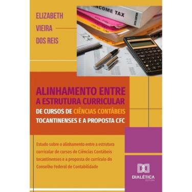 Imagem de Alinhamento entre a estrutura curricular de cursos de Ciências Contábeis tocantinenses e a proposta