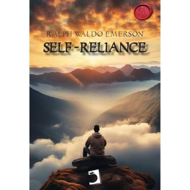 Imagem de Self-Reliance - Inglês