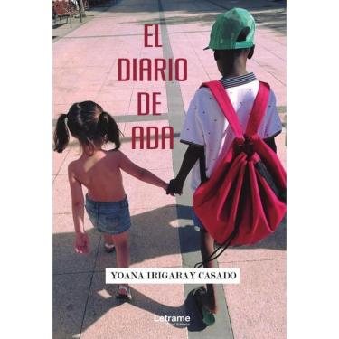 Imagem de El diario de Ada - Espanhol