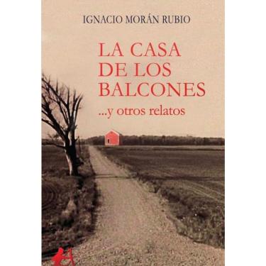 Imagem de La casa de los balcones - Espanhol