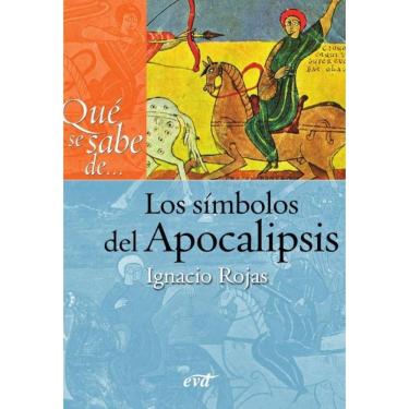 Imagem de Qué se sabe de... Los símbolos del Apocalipsis - Espanhol