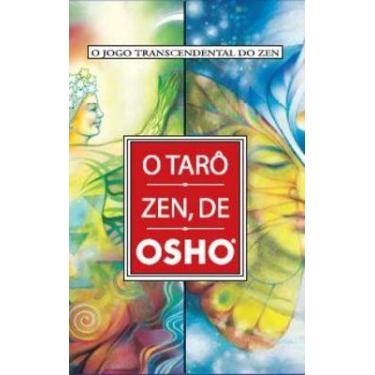 Imagem de Livro - O tarô zen, de Osho
