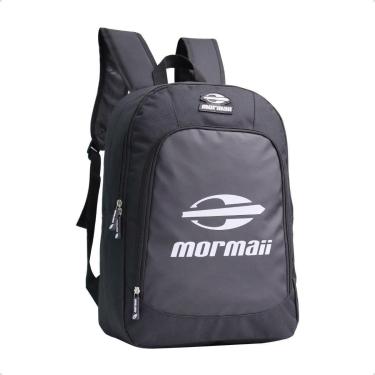 Imagem de Mochila Mormaii Casual 23L Compartimento Notebook Reforçada-Unissex