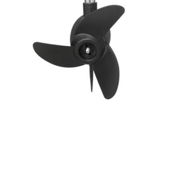 Imagem de SPYMINNPOO Hélice Plástica da Eficiência Elevada da Hélice do Propulsor Elétrico para o Peso Maravilhoso do Acessório 143g