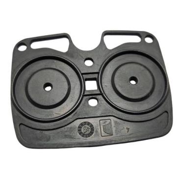 Imagem de Diafragma vedação Pulsador Eletronico Interpuls LE/LP/CV30 1060273 - M