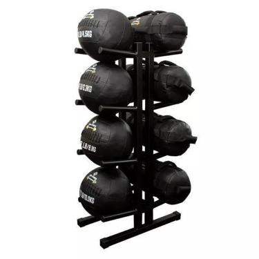 Imagem de Suporte Power Bag e Wall Ball Torre-Unissex
