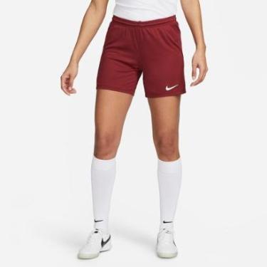 Imagem de Shorts Nike Dri-FIT Park Feminino-Feminino