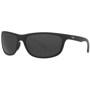 Imagem de Óculos de Sol HB Fuse - Preto 63-Unissex