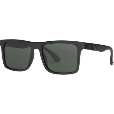 Imagem de Óculos de Sol Masculino Polarizado Proteção UV Lentes Verdes VH 6280-Masculino