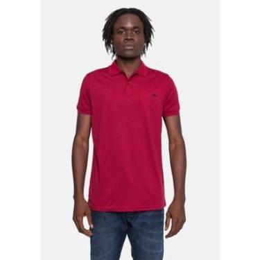 Imagem de Camisa Polo Fatal Piquet Masculino-Masculino